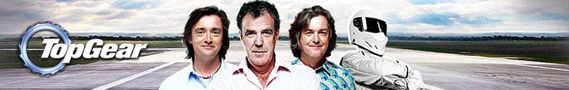 Top Gear