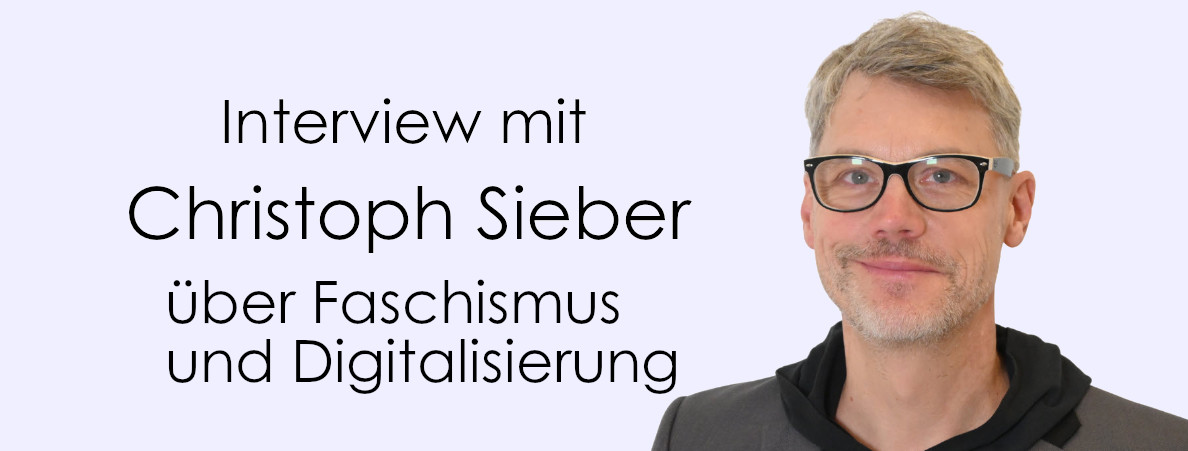 Interview mit Christoph Sieber